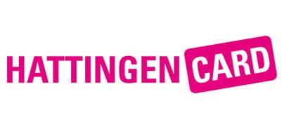 Logo Hattingen Card