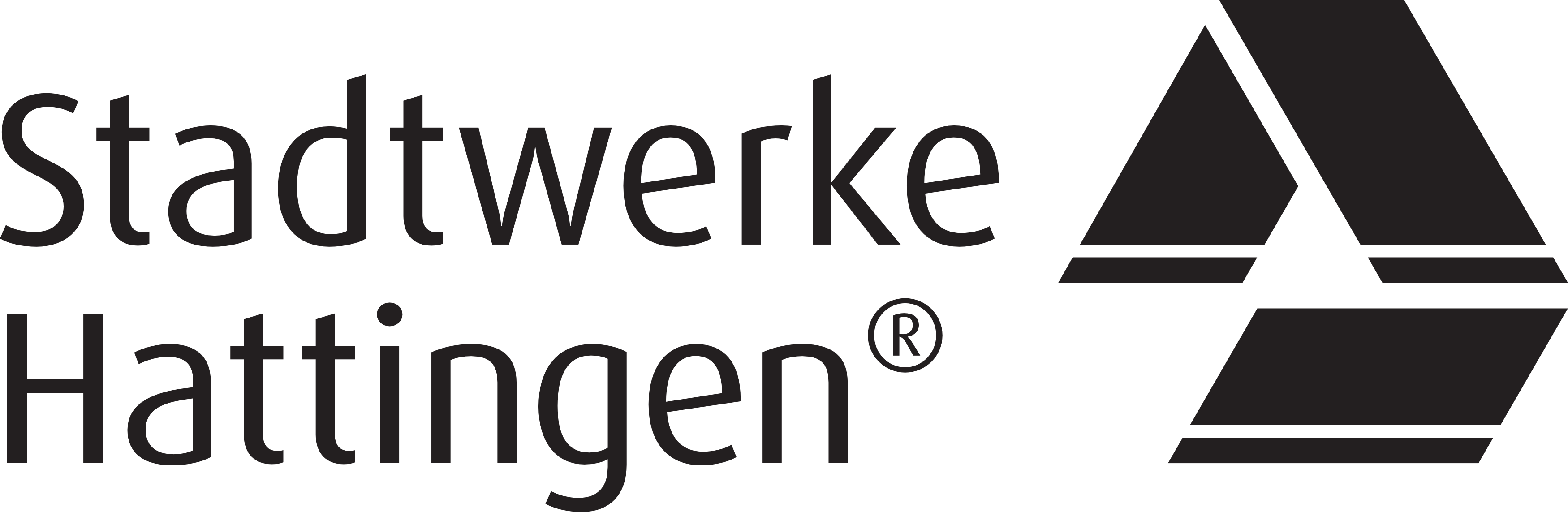 Logo Stadtwerke Hattingen