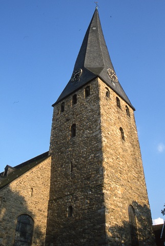 St.-Georgs-Kirche Hattingen