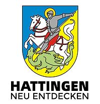 Logo Hattingen zu Fuss