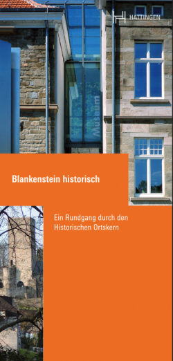Hattingen Blankenstein Historisch